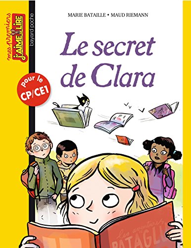 LE SECRET DE CLARA
